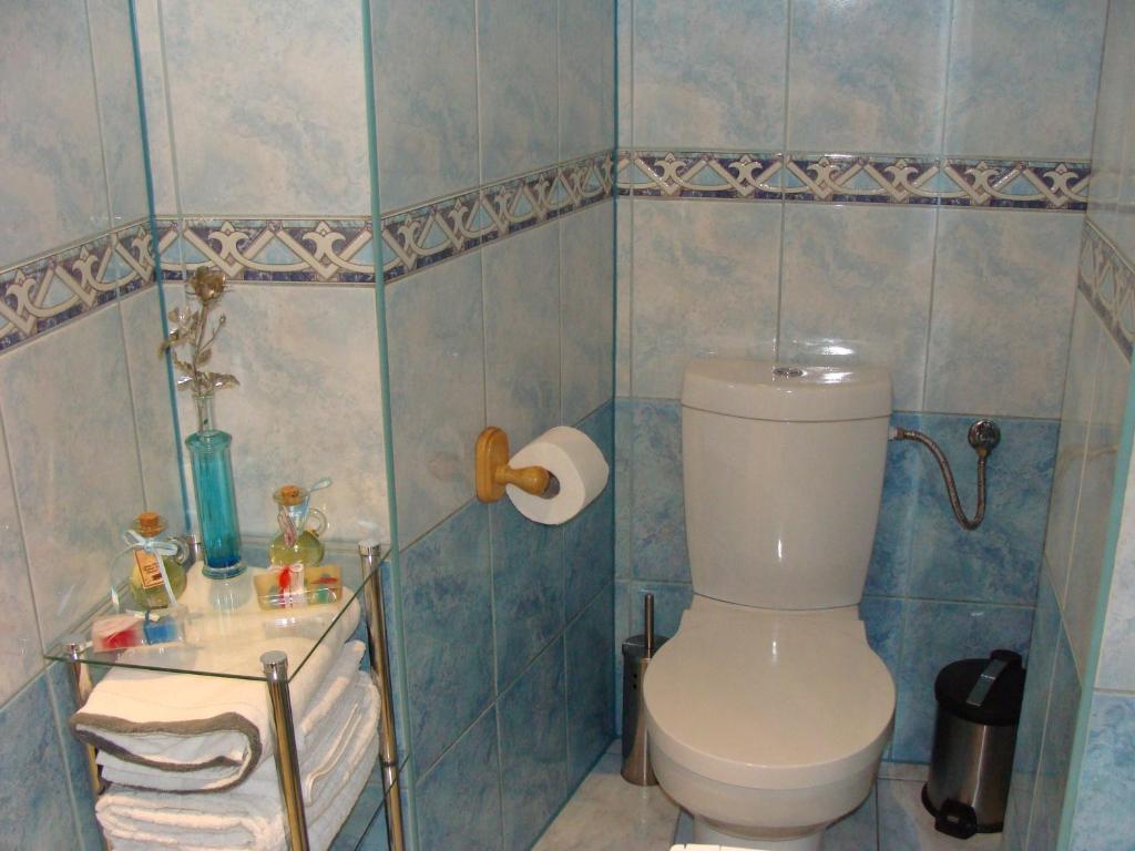 Pokoje Goscinne Victoria Krakow Room photo